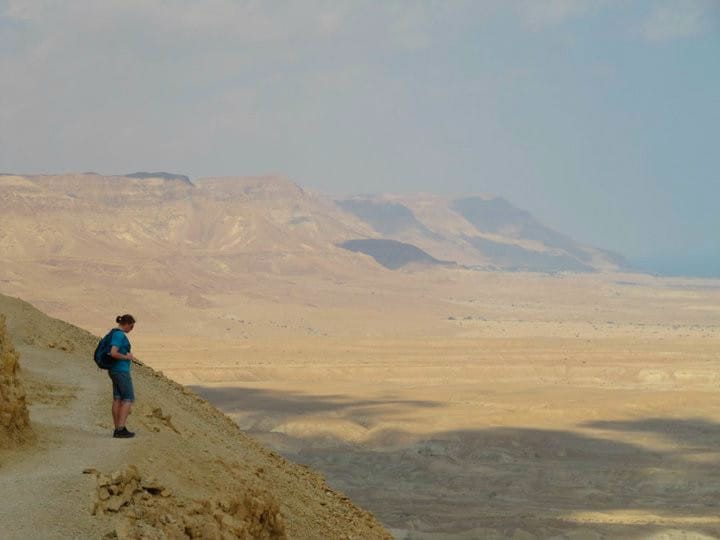 fun things to do in Israel