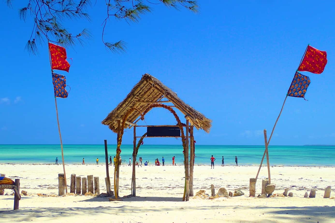 Visiting Zanzibar on a budget