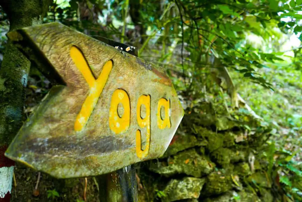 Yoga La Ceiba