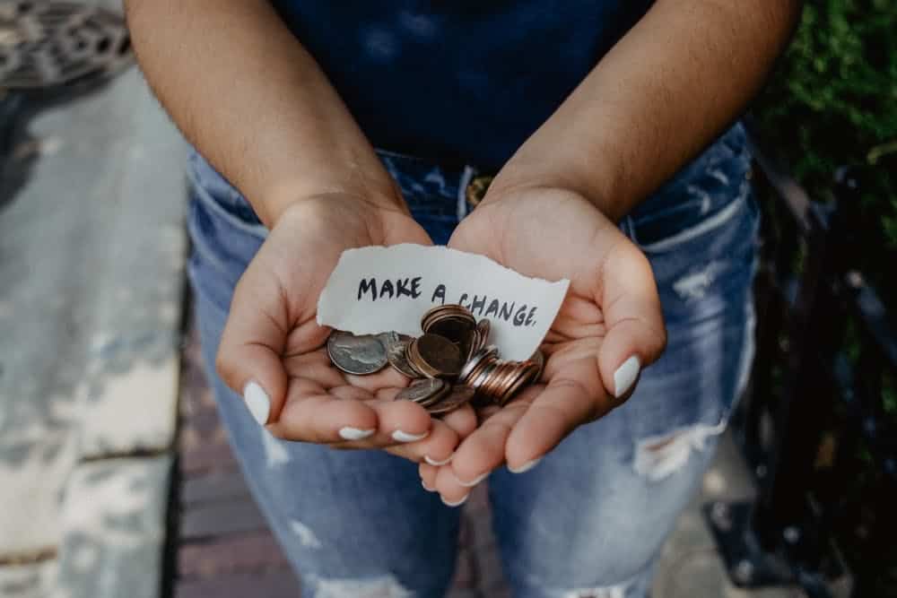 Easy fundraising ideas for small groups