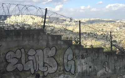 Is the West Bank worth visiting?