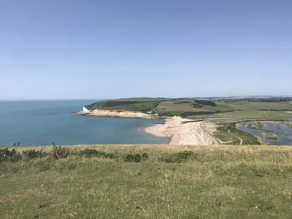 Seven Sisters Hike