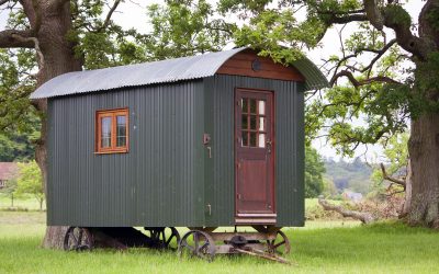 New Forest Glamping | 11 Best sites in 2023