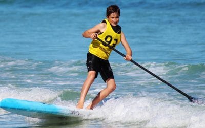 Kids SUP guide – what, where, when & why