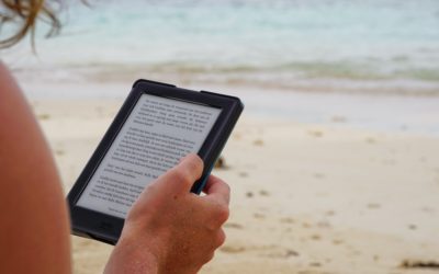 60+ Books about Ocean & Marine Conservation
