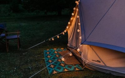 Guide to the Best 4m Bell Tent (2023)