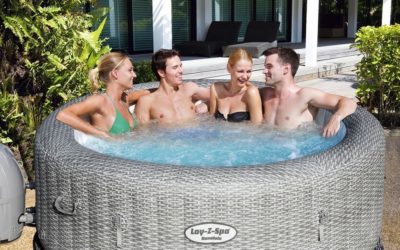7 best places to hire a Hot Tub in Manchester