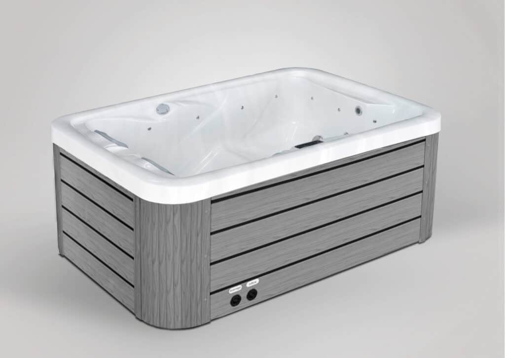 2 person hot tub uk