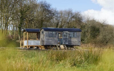 Glamping Somerset | 11 Best sites for 2023