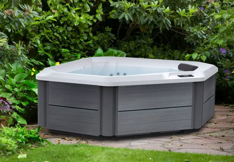 two person hot tub uk 2023