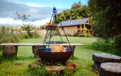 Glamping in Cheshire | 13 Best Sites in 2024