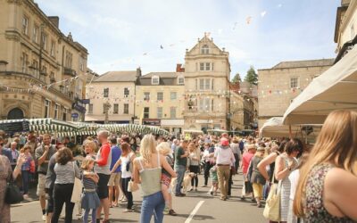 33 Things to do in Frome, Somerset | A Locals Guide (2024)