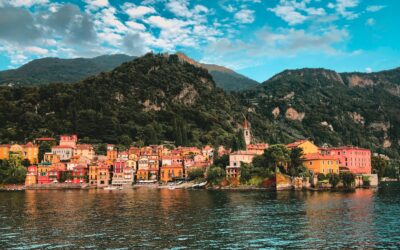 Camping in Lake Como | 9 Best Campsites in 2023
