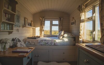 Glamping in Kent | 12 Best Sites for 2024
