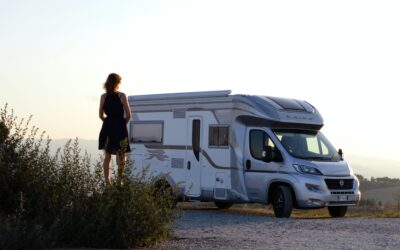 4 Berth Motorhome Buyers Guide | Best for 2023