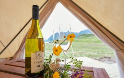 Glamping Whitby Guide // 12 Best Sites for 2024