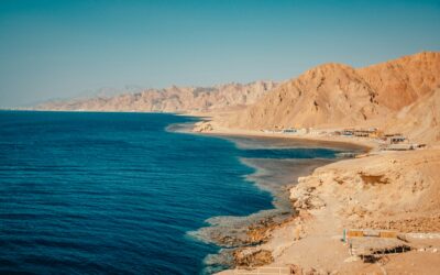 GUIDE to Freediving in Dahab // Best schools and top tips [2024]