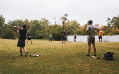 19 Fun Outdoor Games for Teens (that will have you in fits!)