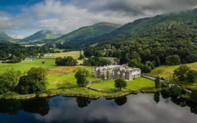 8 Best Dinner, Bed and Breakfast Deals / Lake District [2024]