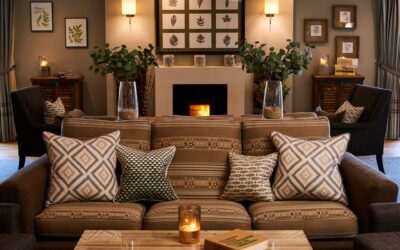 8 Best Dinner, Bed and Breakfast Deals Cotswold [2024]