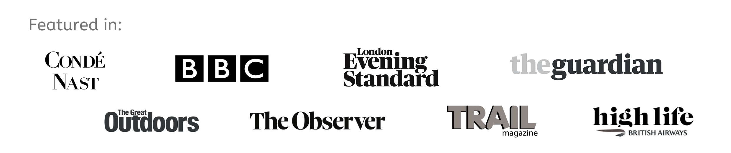 As seen in Media banner