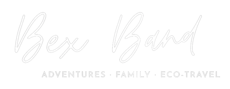 Bex Band - The Ordinary Adventurer